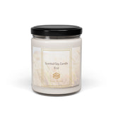 Scented Soy Candle, 9oz